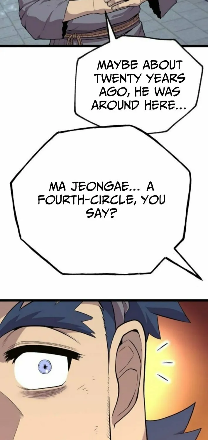 Read Tang Clan Legend chapter 10 image 24 on Lezhin
