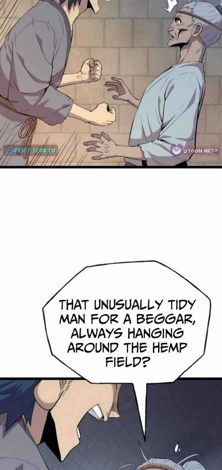 Read Tang Clan Legend chapter 10 image 26 on Lezhin