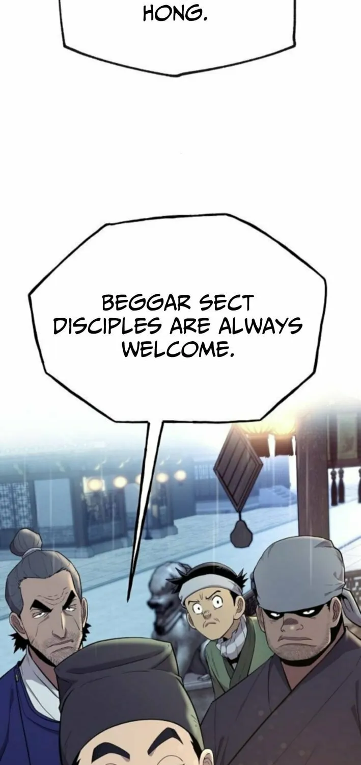Read Tang Clan Legend chapter 10 image 3 on Lezhin