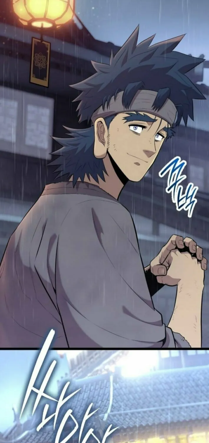 Read Tang Clan Legend chapter 10 image 5 on Lezhin
