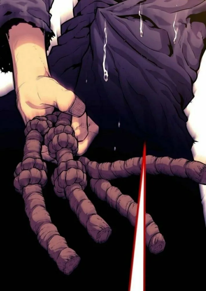 Read Tang Clan Legend chapter 10 image 55 on Lezhin