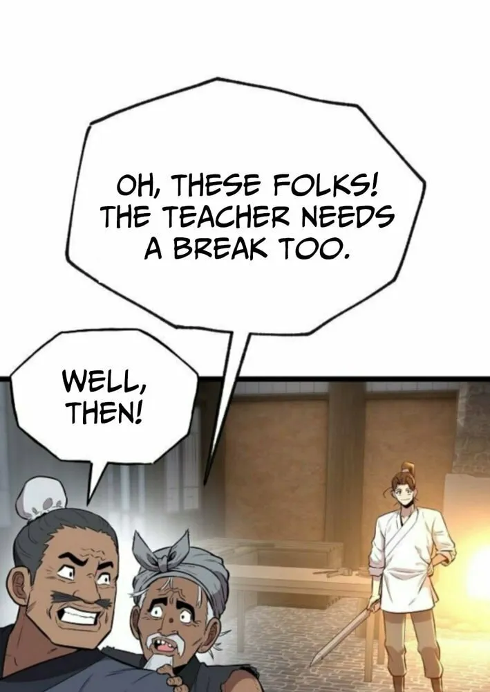 Read Tang Clan Legend chapter 10 image 76 on Lezhin