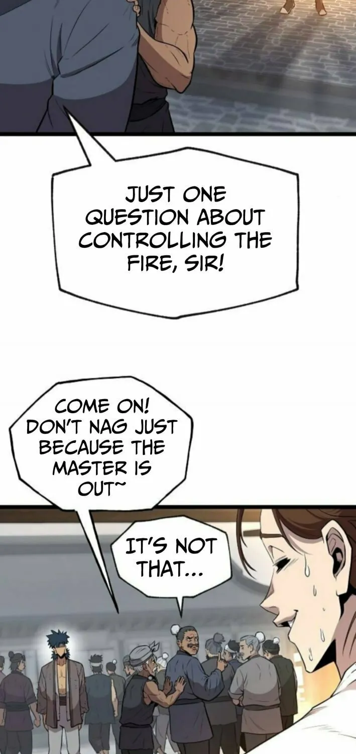 Read Tang Clan Legend chapter 10 image 77 on Lezhin
