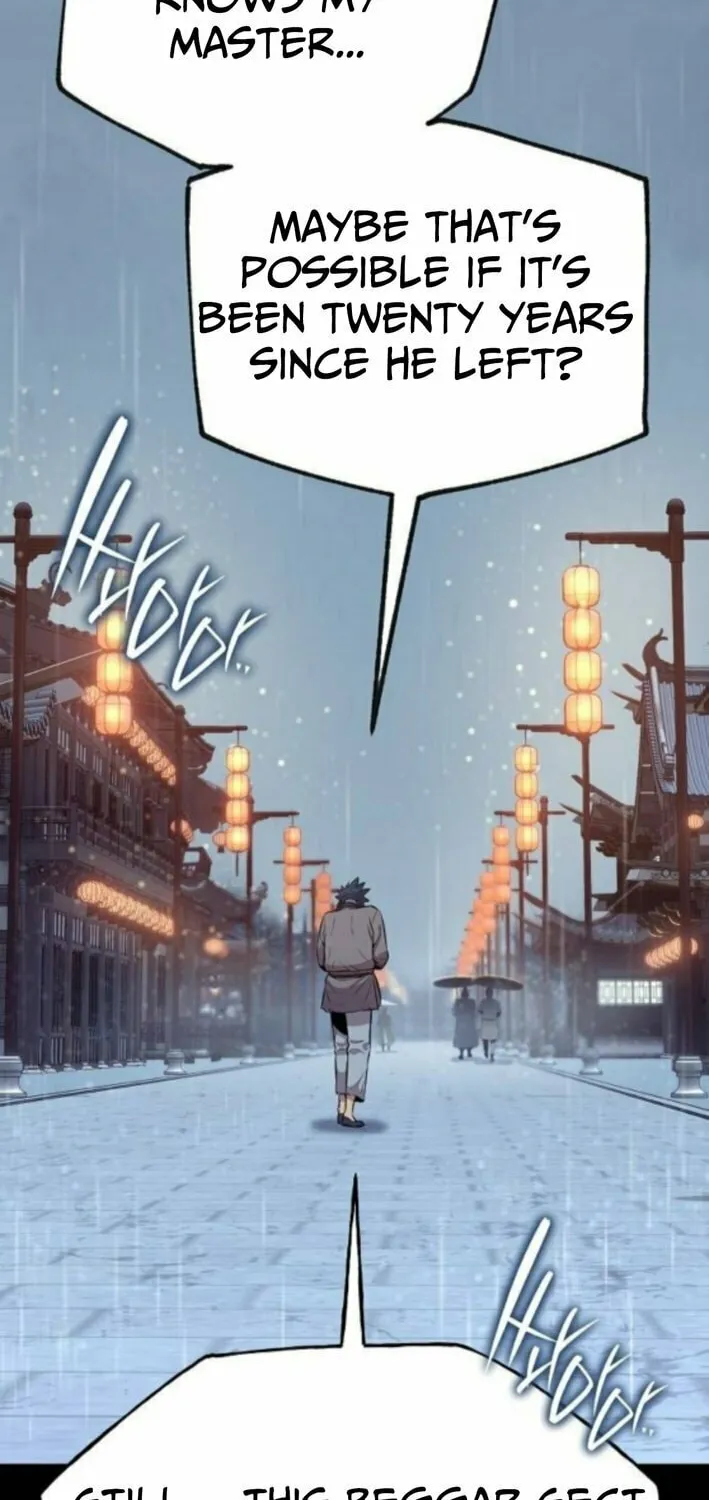 Read Tang Clan Legend chapter 10 image 8 on Lezhin