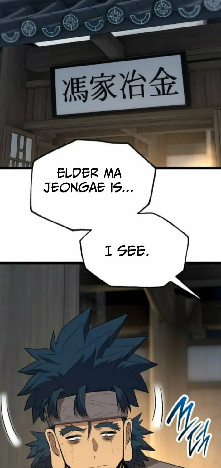 Read Tang Clan Legend chapter 10 image 82 on Lezhin