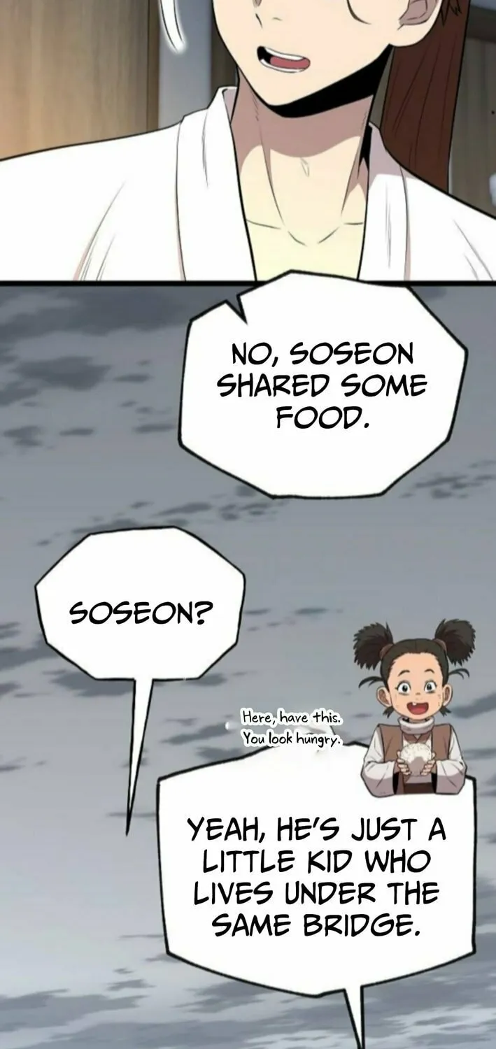 Read Tang Clan Legend chapter 10 image 85 on Lezhin