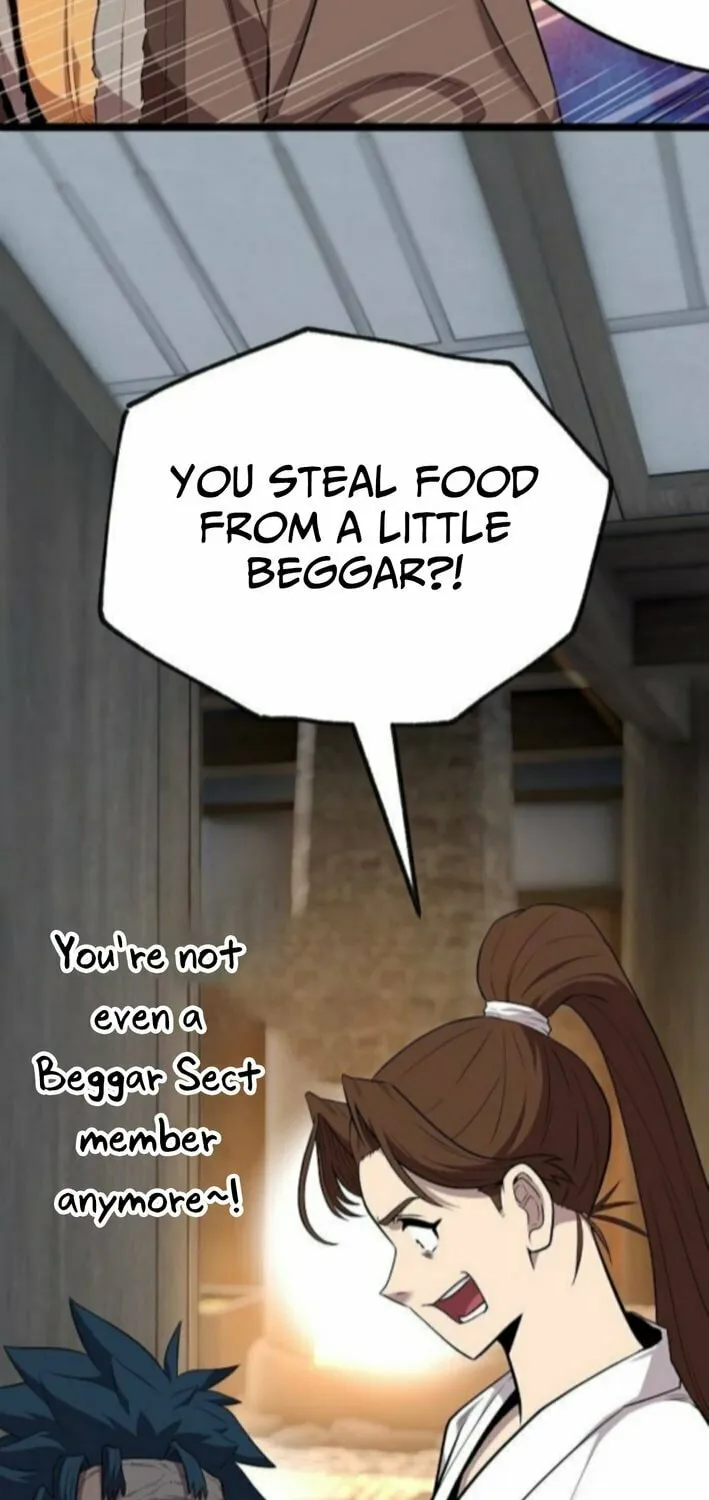 Read Tang Clan Legend chapter 10 image 88 on Lezhin