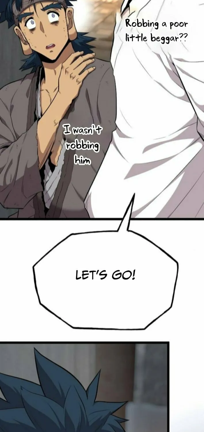 Read Tang Clan Legend chapter 10 image 89 on Lezhin