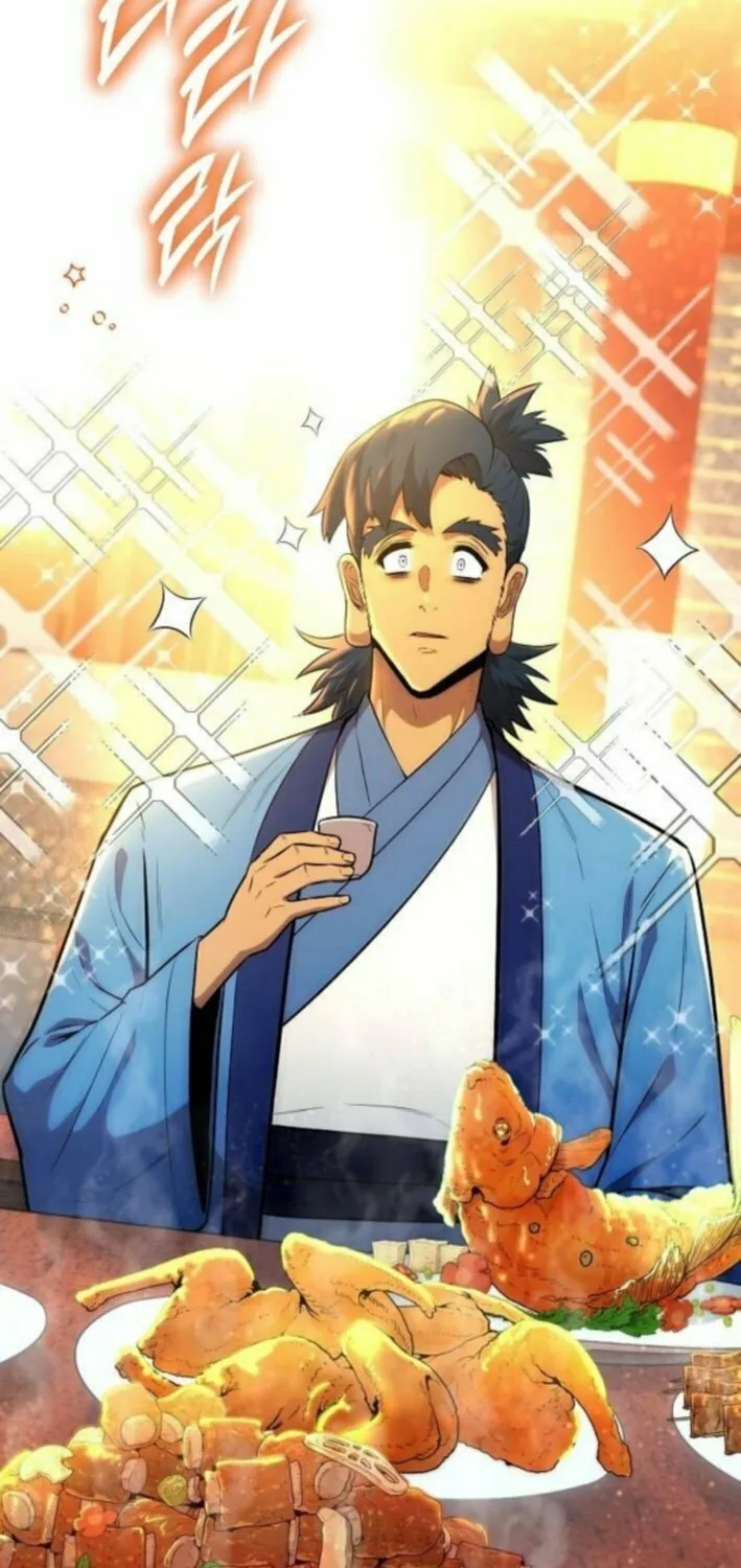 Read Tang Clan Legend chapter 10 image 98 on Lezhin
