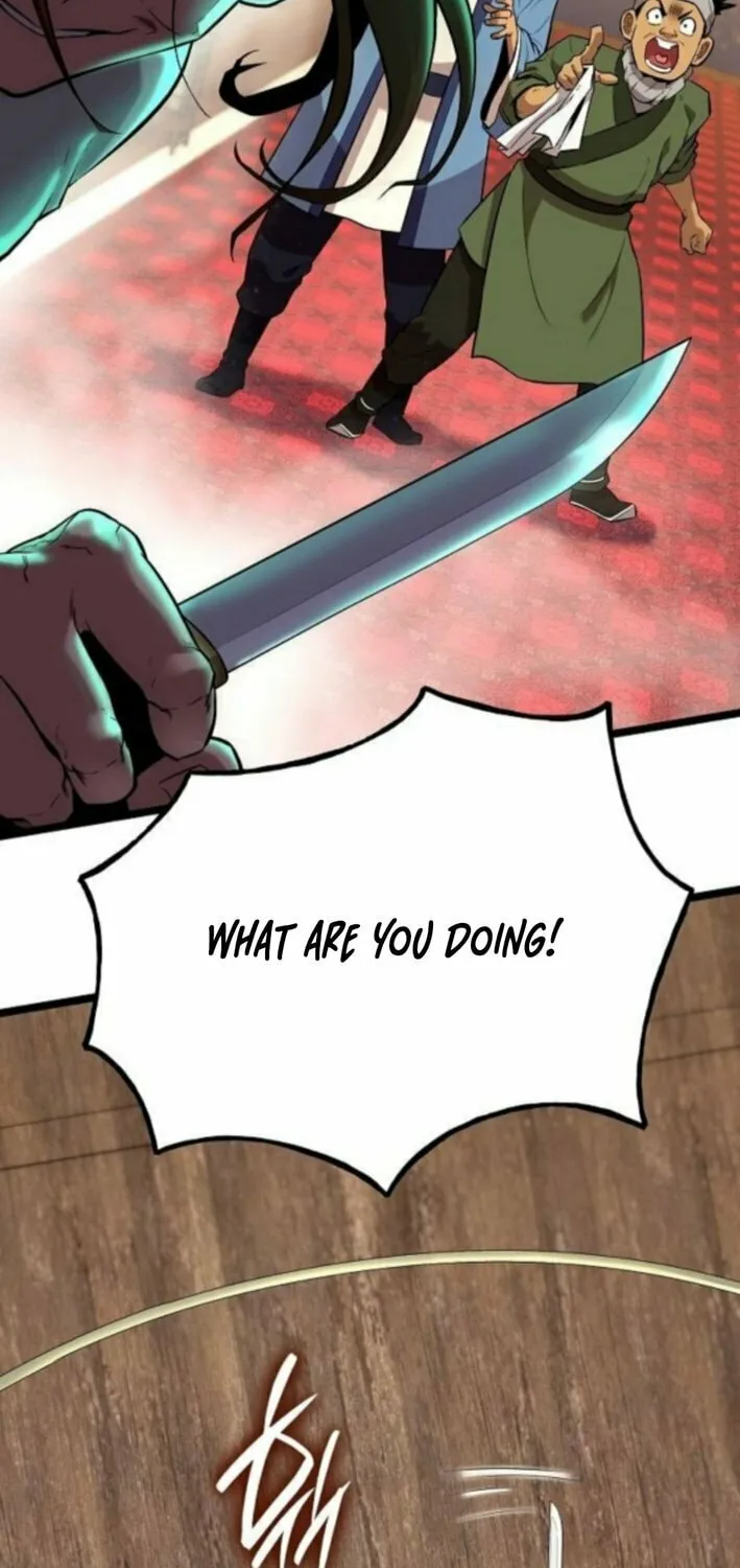 Read Tang Clan Legend chapter 11 image 10 on Lezhin