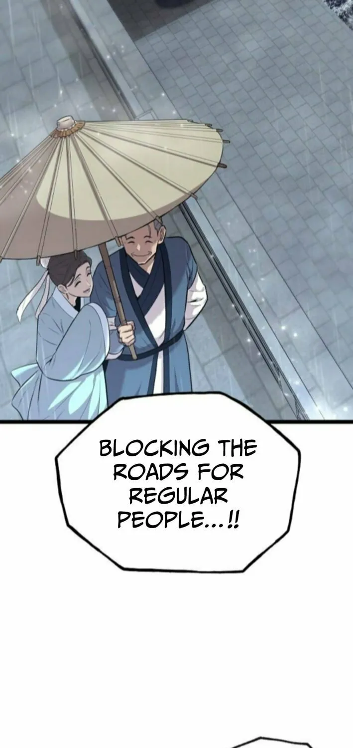 Read Tang Clan Legend chapter 11 image 100 on Lezhin