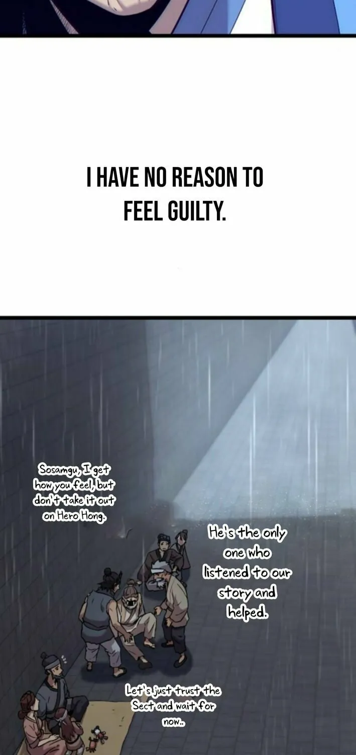 Read Tang Clan Legend chapter 11 image 109 on Lezhin