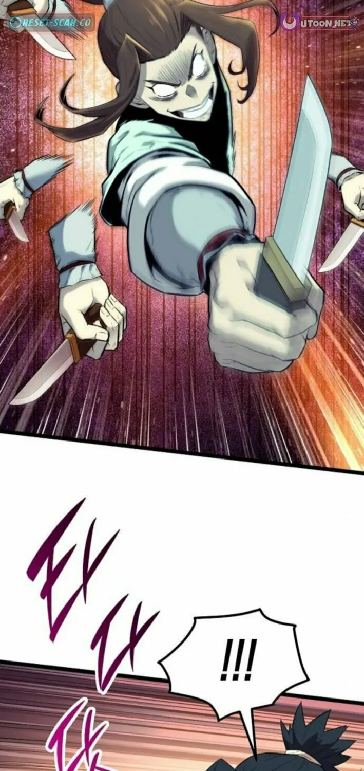 Read Tang Clan Legend chapter 11 image 17 on Lezhin