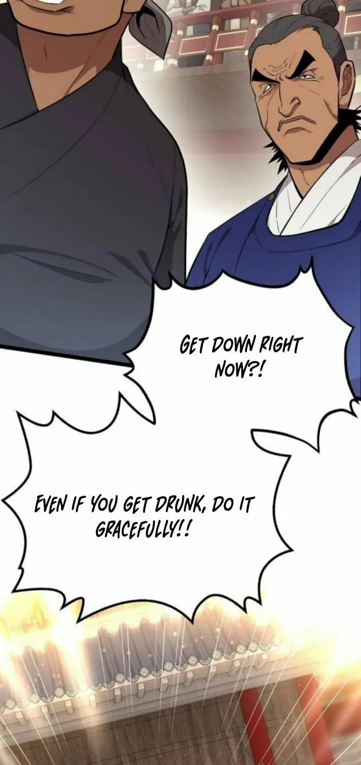 Read Tang Clan Legend chapter 11 image 19 on Lezhin