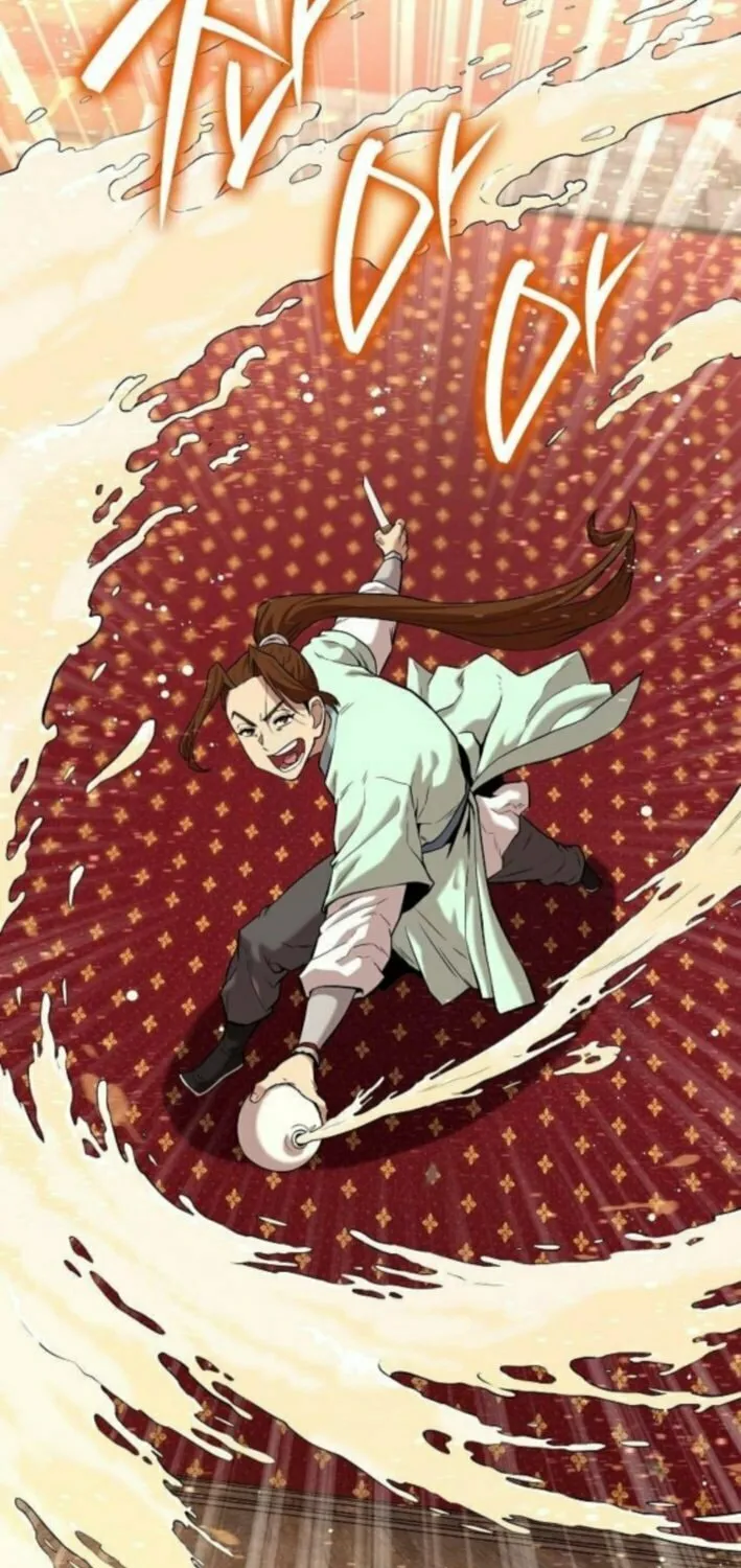 Read Tang Clan Legend chapter 11 image 23 on Lezhin