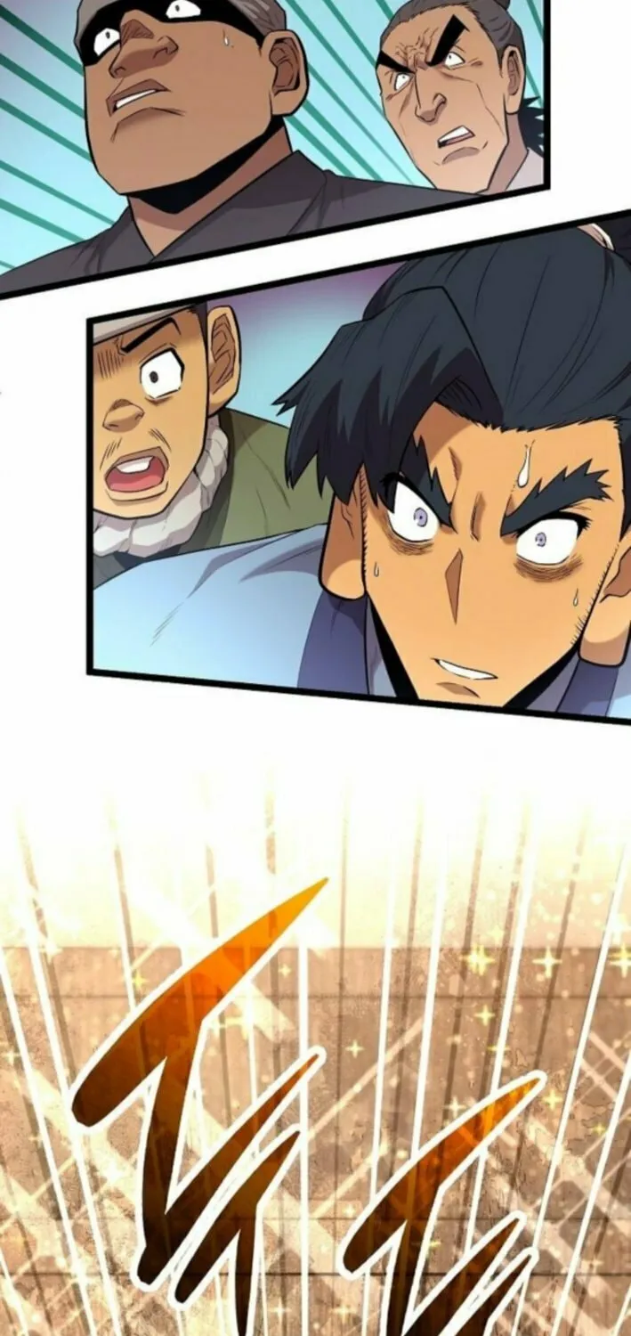 Read Tang Clan Legend chapter 11 image 25 on Lezhin