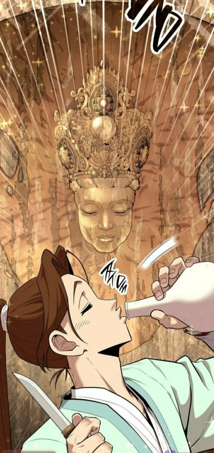 Read Tang Clan Legend chapter 11 image 26 on Lezhin