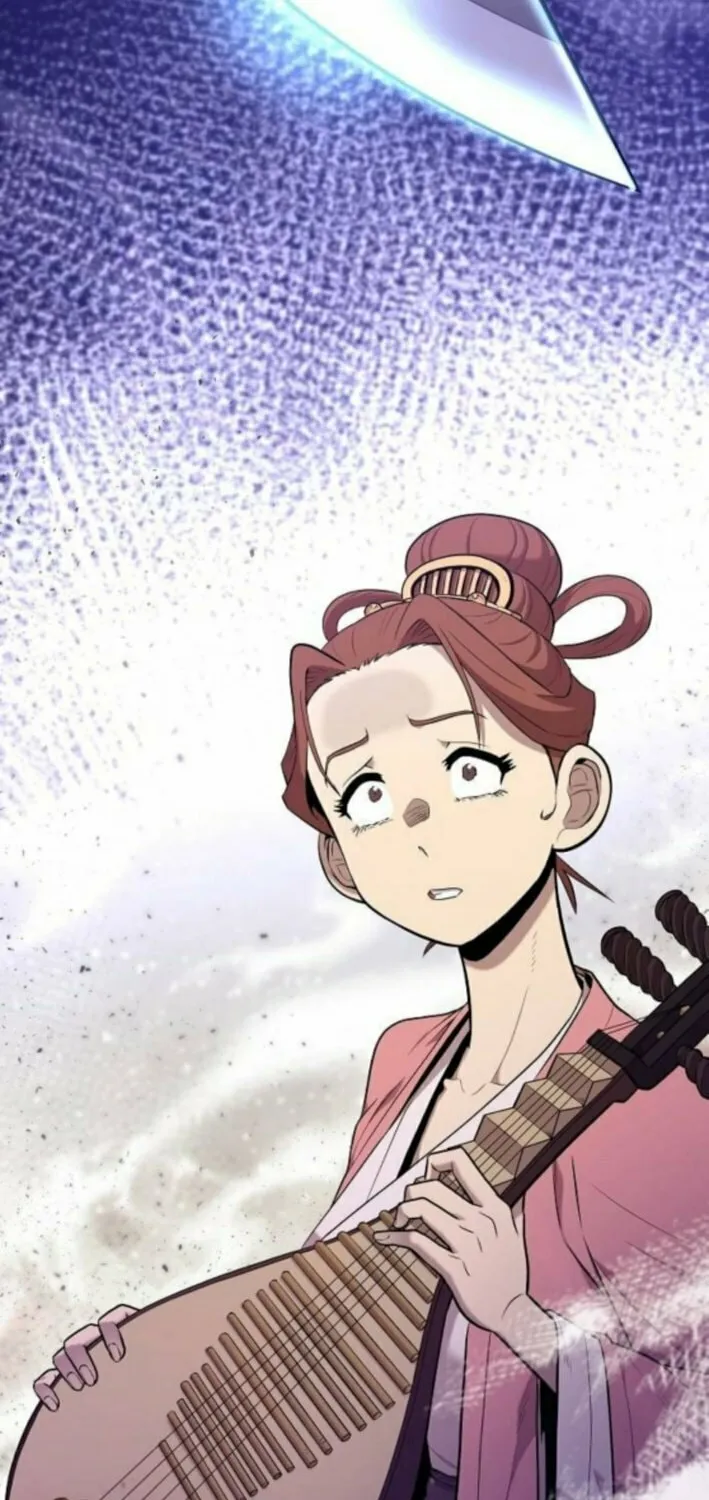 Read Tang Clan Legend chapter 11 image 3 on Lezhin