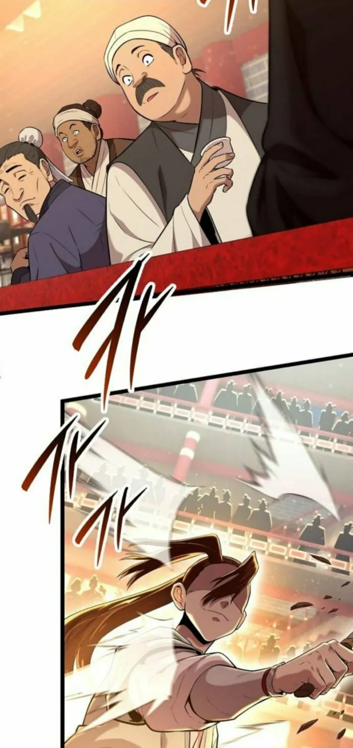 Read Tang Clan Legend chapter 11 image 31 on Lezhin