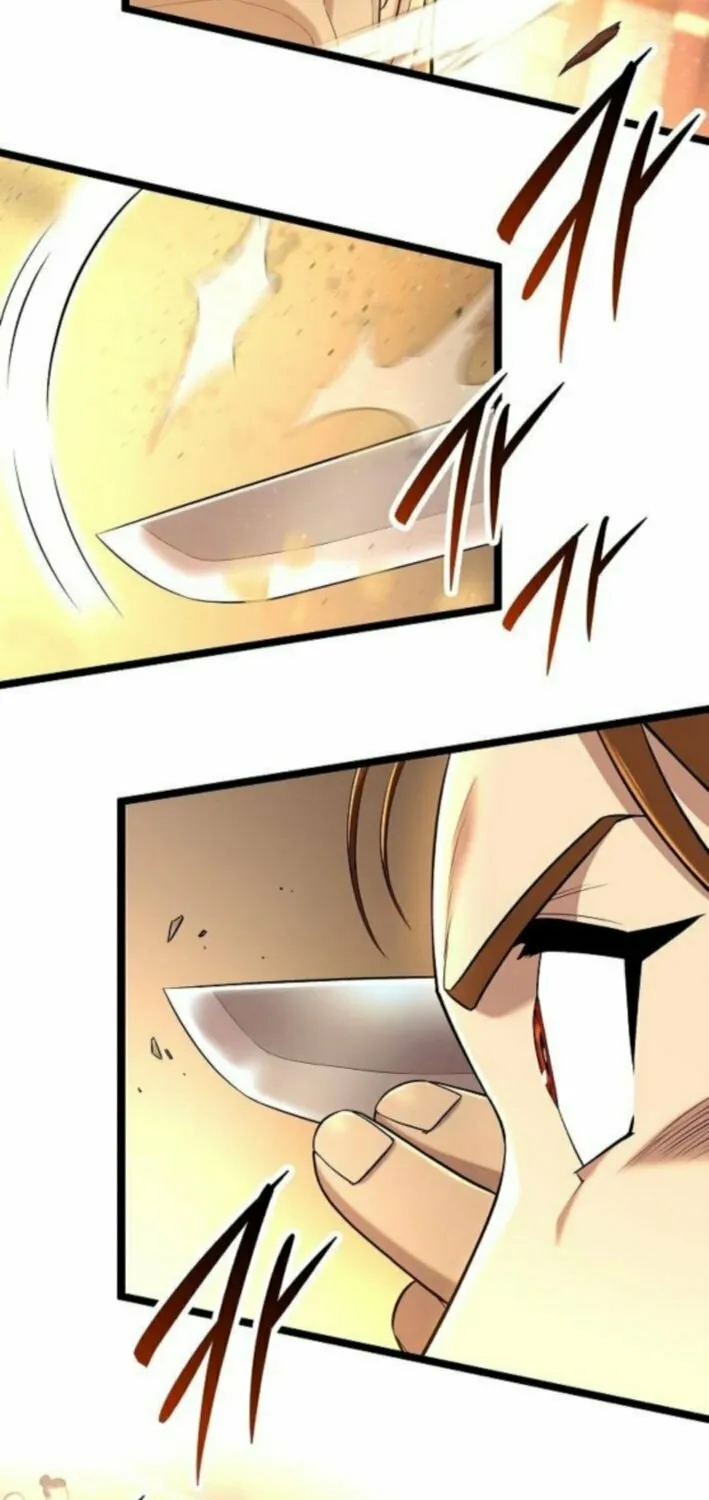 Read Tang Clan Legend chapter 11 image 32 on Lezhin