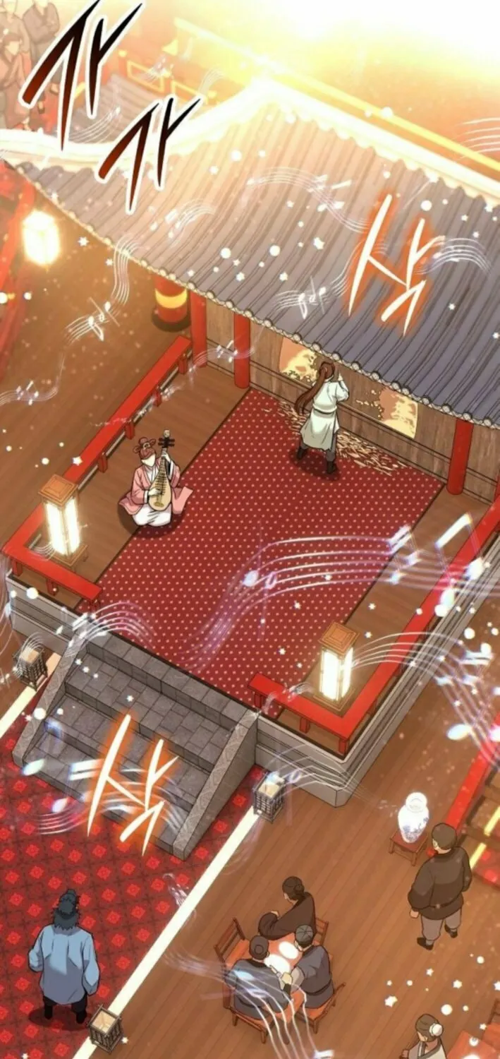 Read Tang Clan Legend chapter 11 image 33 on Lezhin