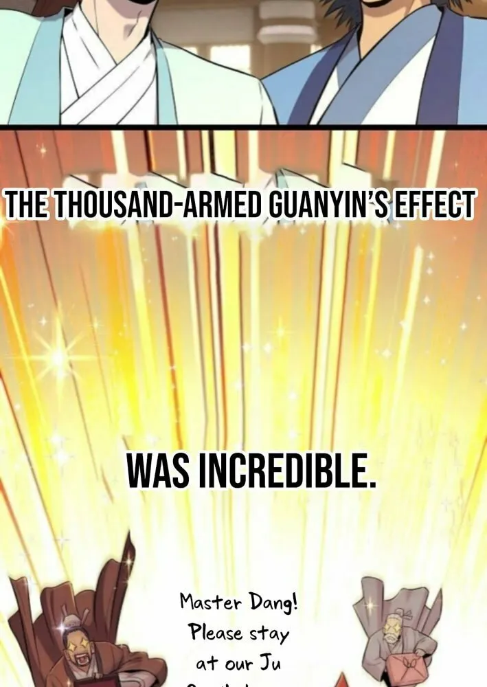 Read Tang Clan Legend chapter 11 image 48 on Lezhin