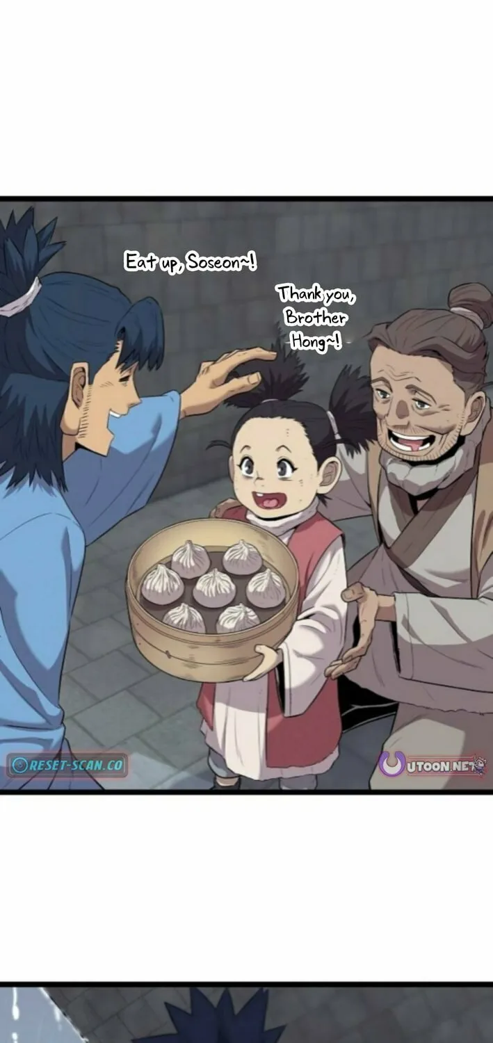 Read Tang Clan Legend chapter 11 image 54 on Lezhin