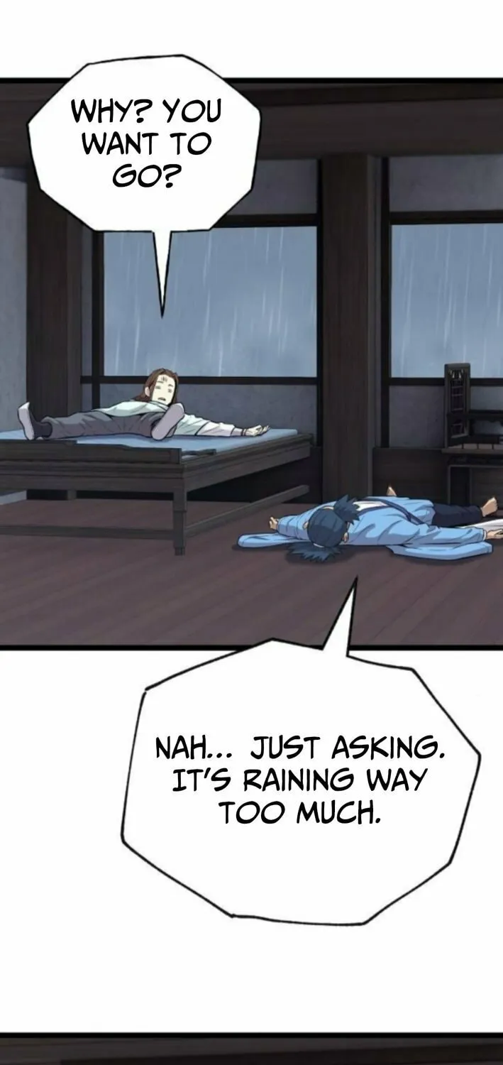 Read Tang Clan Legend chapter 11 image 60 on Lezhin
