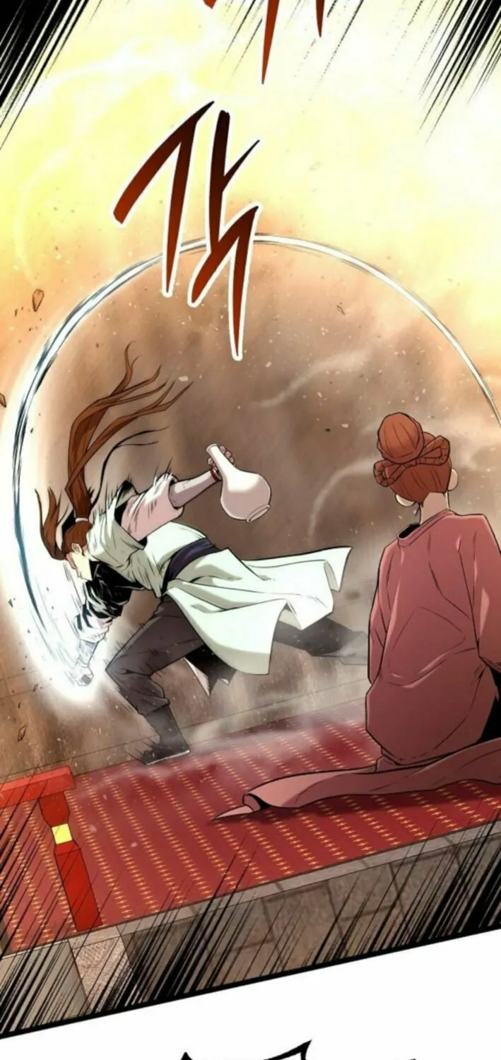 Read Tang Clan Legend chapter 11 image 7 on Lezhin