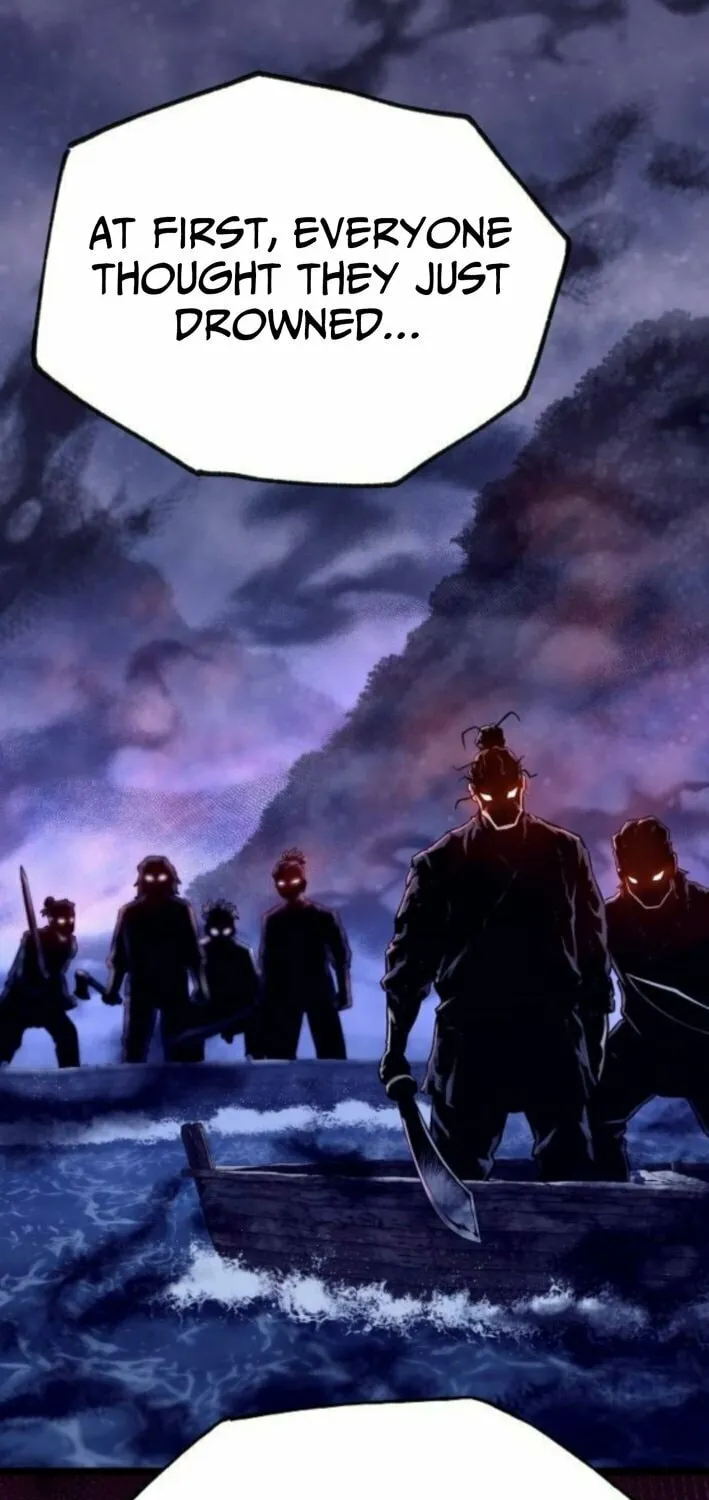 Read Tang Clan Legend chapter 11 image 70 on Lezhin