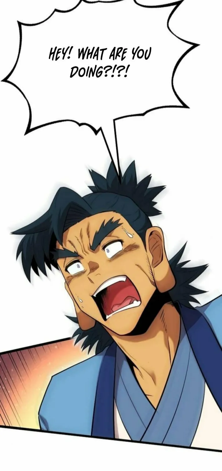 Read Tang Clan Legend chapter 11 image 8 on Lezhin
