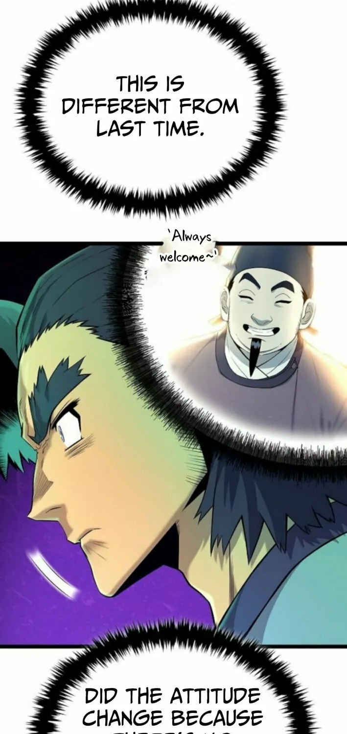 Read Tang Clan Legend chapter 11 image 84 on Lezhin