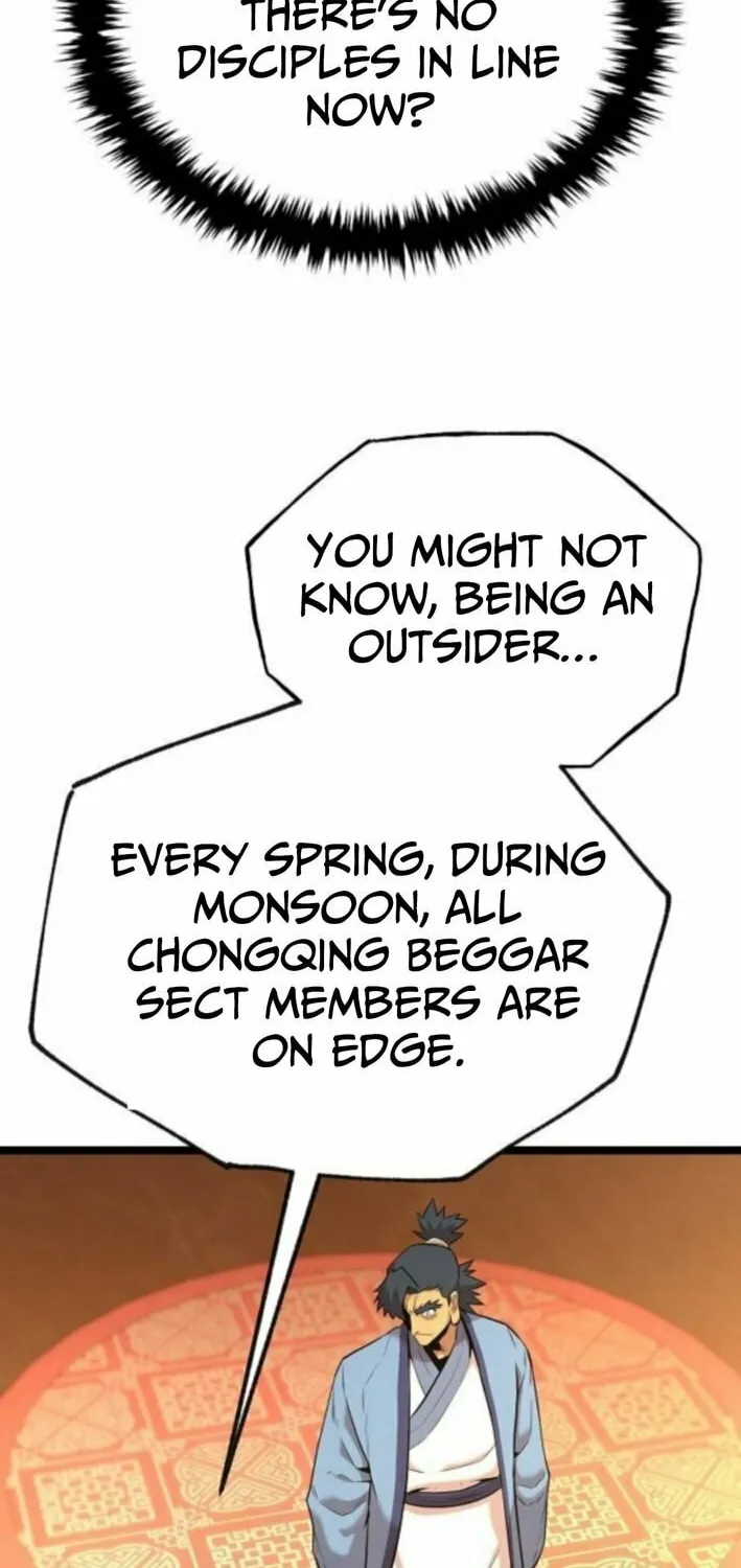 Read Tang Clan Legend chapter 11 image 85 on Lezhin