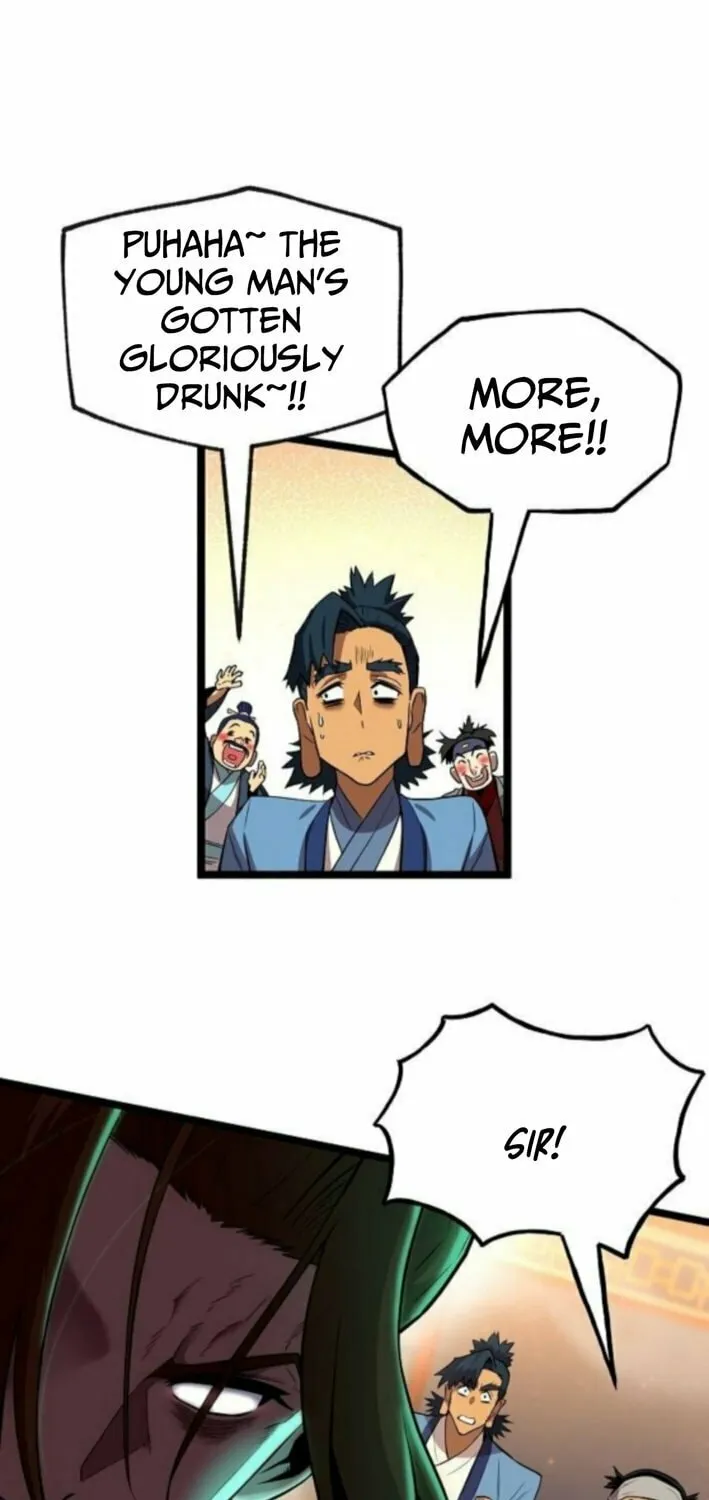 Read Tang Clan Legend chapter 11 image 9 on Lezhin