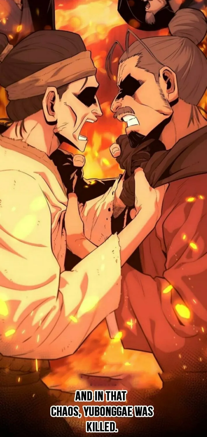 Read Tang Clan Legend chapter 12 image 10 on Lezhin