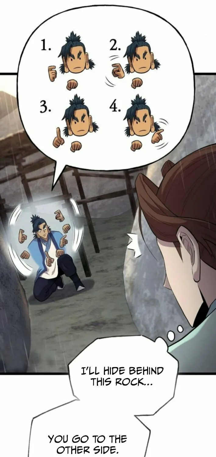 Read Tang Clan Legend chapter 12 image 100 on Lezhin