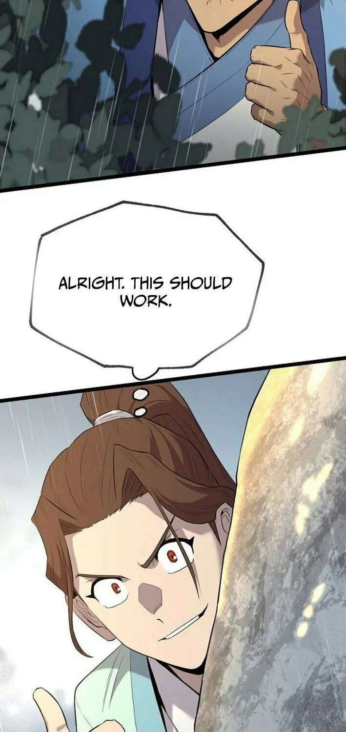 Read Tang Clan Legend chapter 12 image 106 on Lezhin