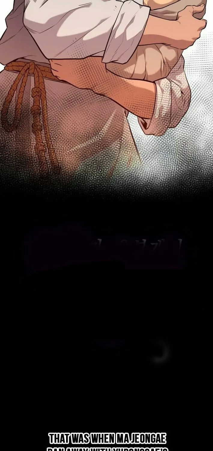 Read Tang Clan Legend chapter 12 image 15 on Lezhin