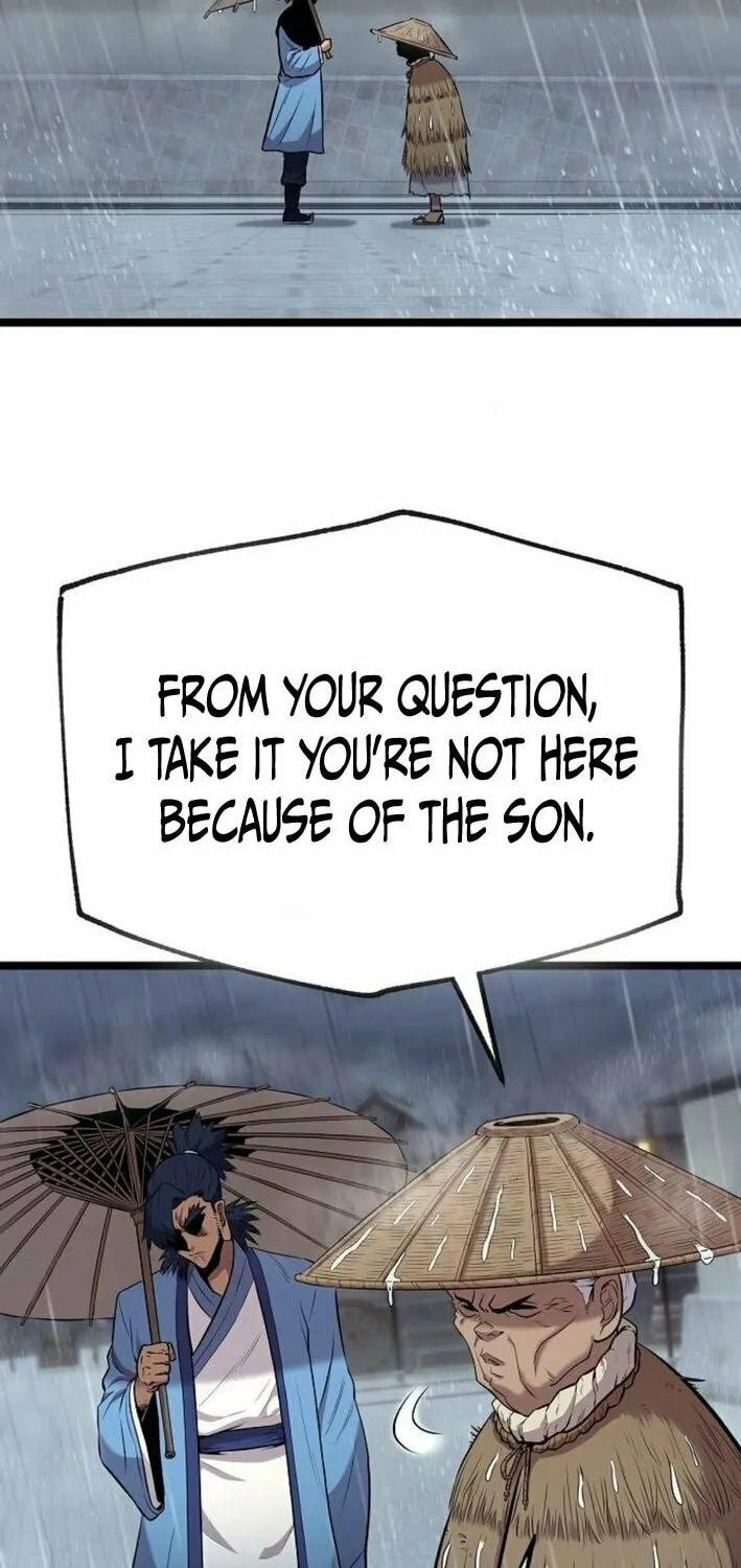 Read Tang Clan Legend chapter 12 image 19 on Lezhin