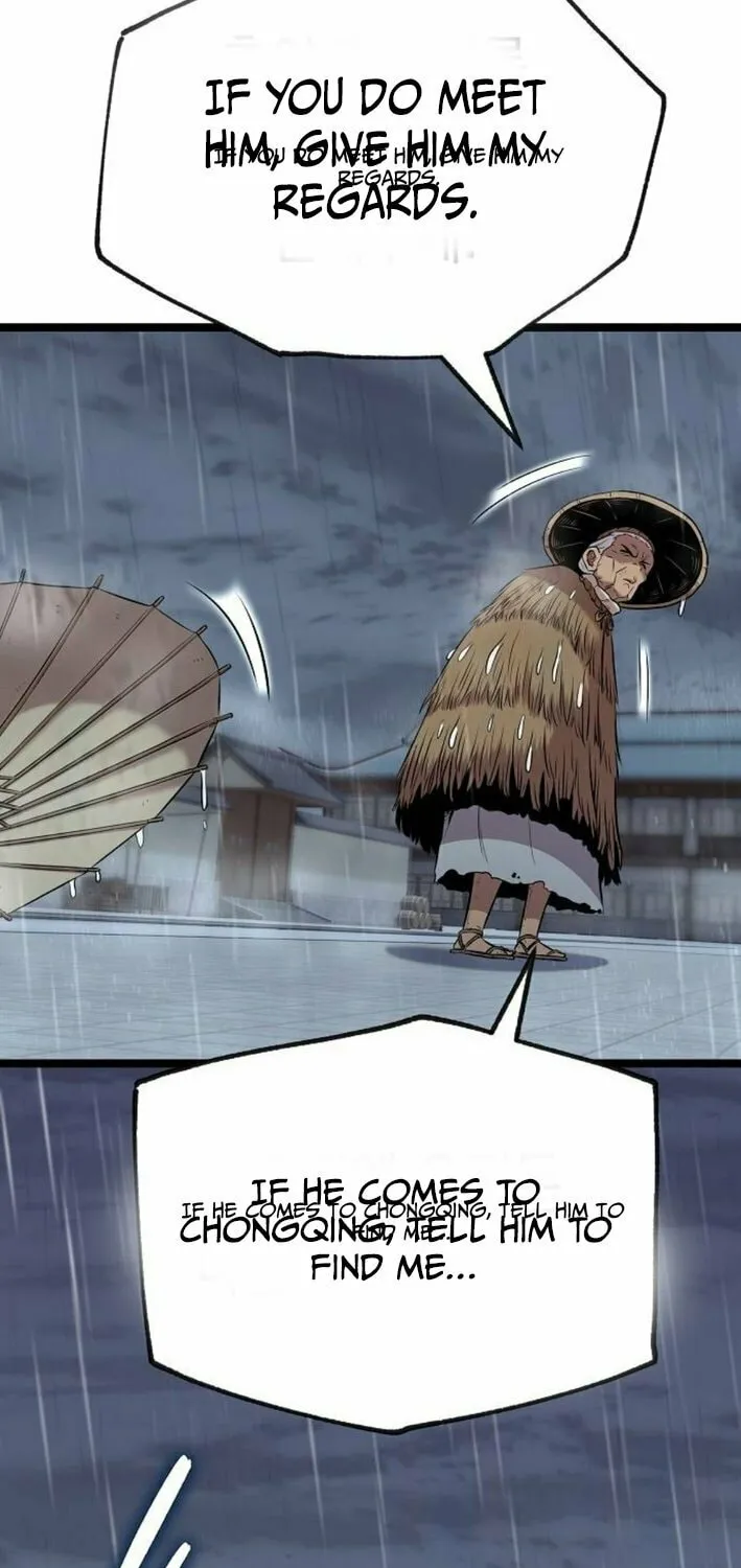 Read Tang Clan Legend chapter 12 image 21 on Lezhin