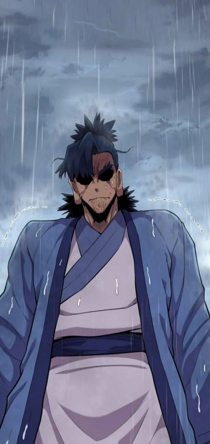 Read Tang Clan Legend chapter 12 image 26 on Lezhin
