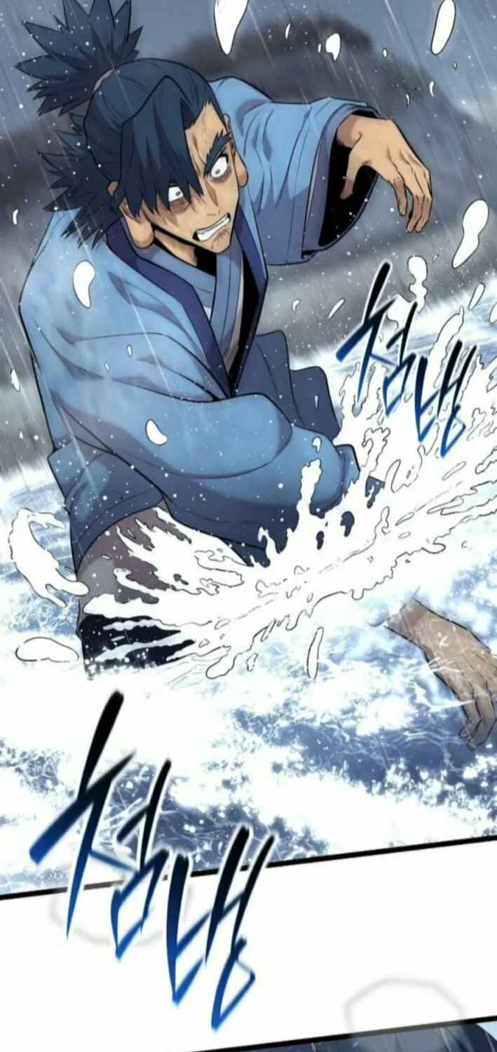 Read Tang Clan Legend chapter 12 image 33 on Lezhin