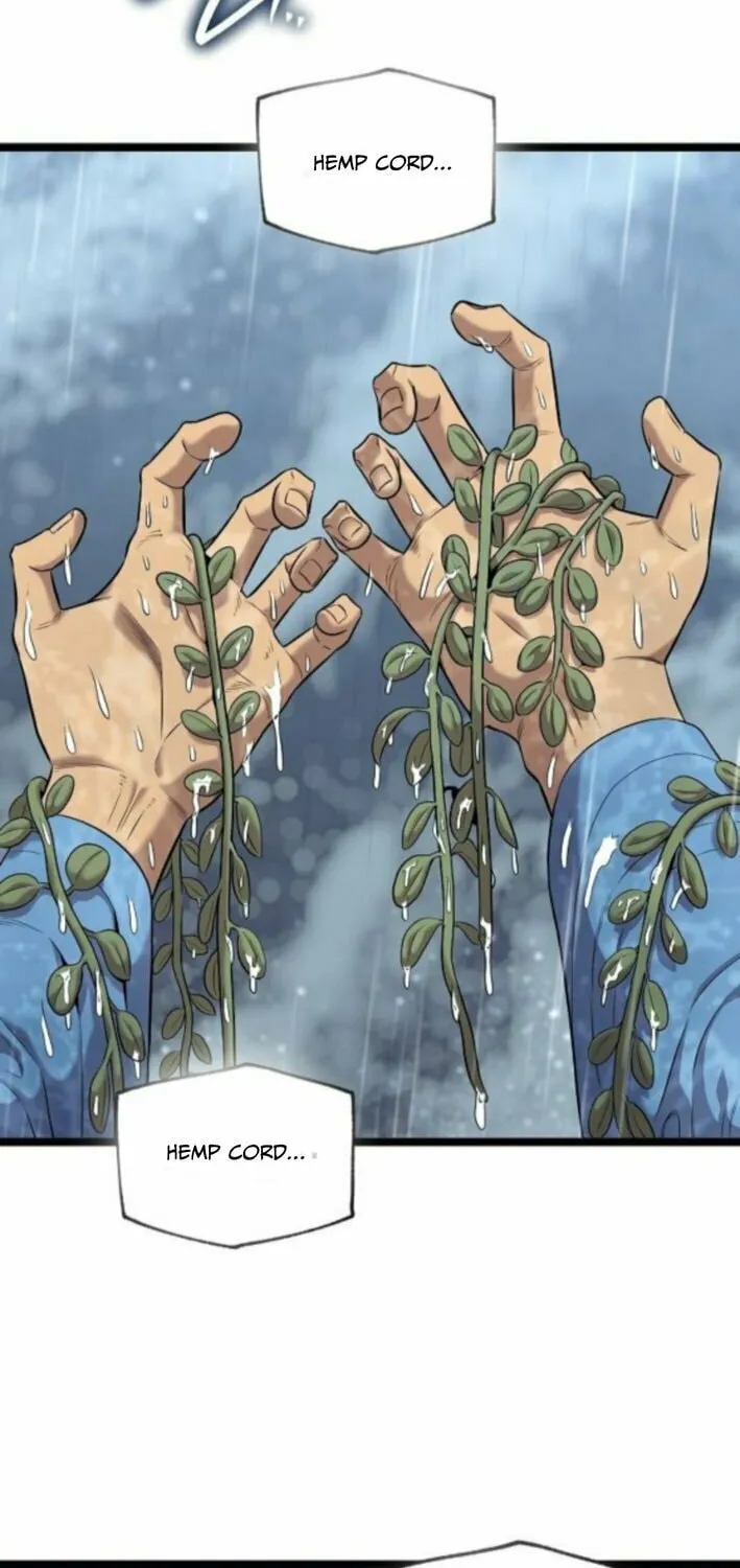 Read Tang Clan Legend chapter 12 image 37 on Lezhin