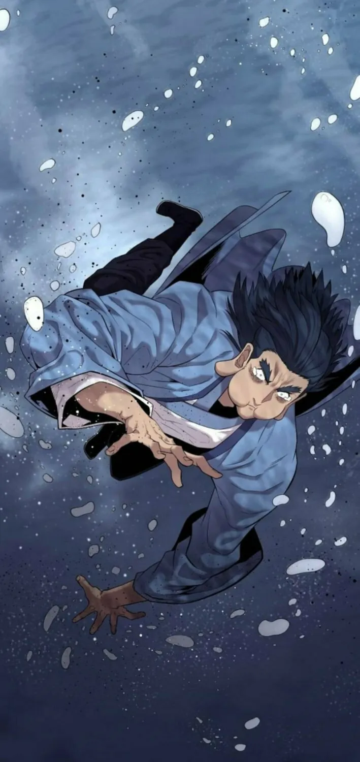 Read Tang Clan Legend chapter 12 image 43 on Lezhin