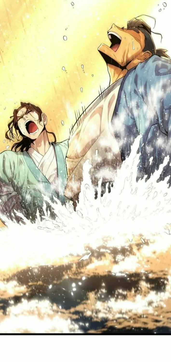 Read Tang Clan Legend chapter 12 image 66 on Lezhin