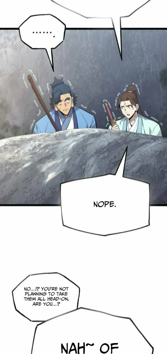 Read Tang Clan Legend chapter 12 image 85 on Lezhin