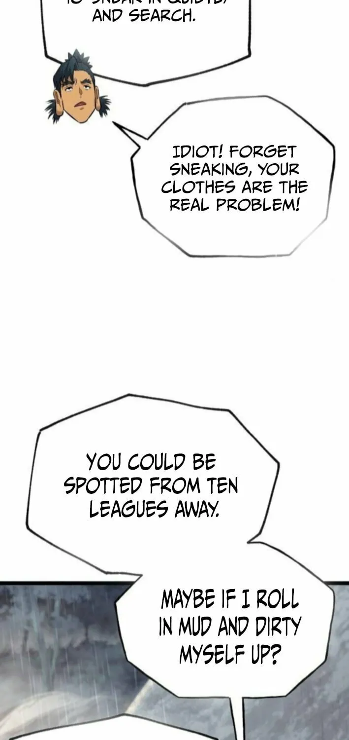 Read Tang Clan Legend chapter 12 image 88 on Lezhin