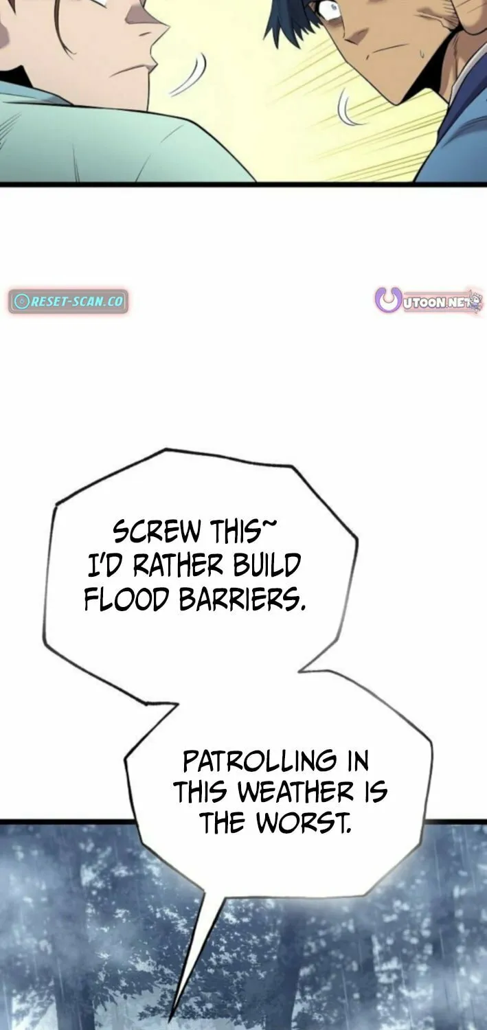 Read Tang Clan Legend chapter 12 image 91 on Lezhin