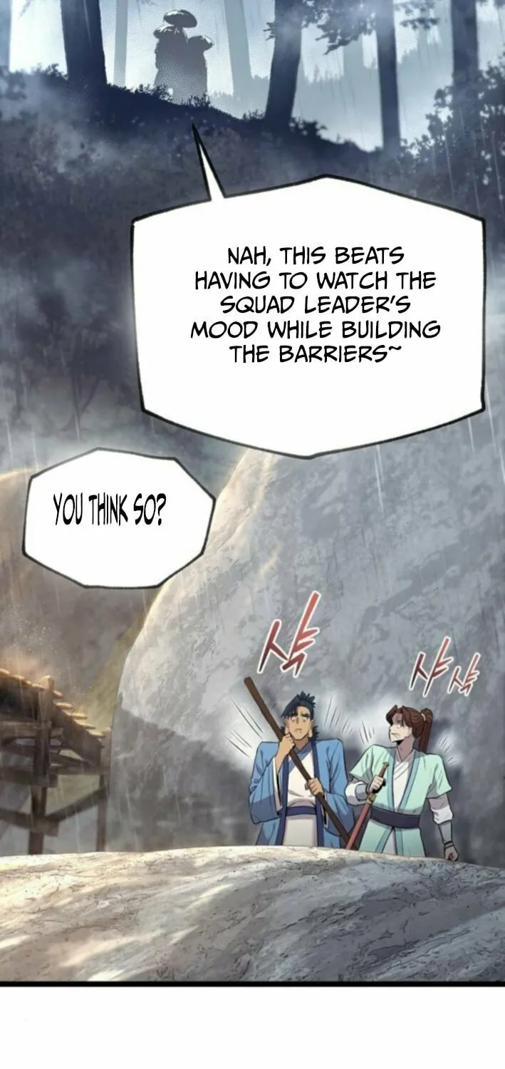 Read Tang Clan Legend chapter 12 image 92 on Lezhin