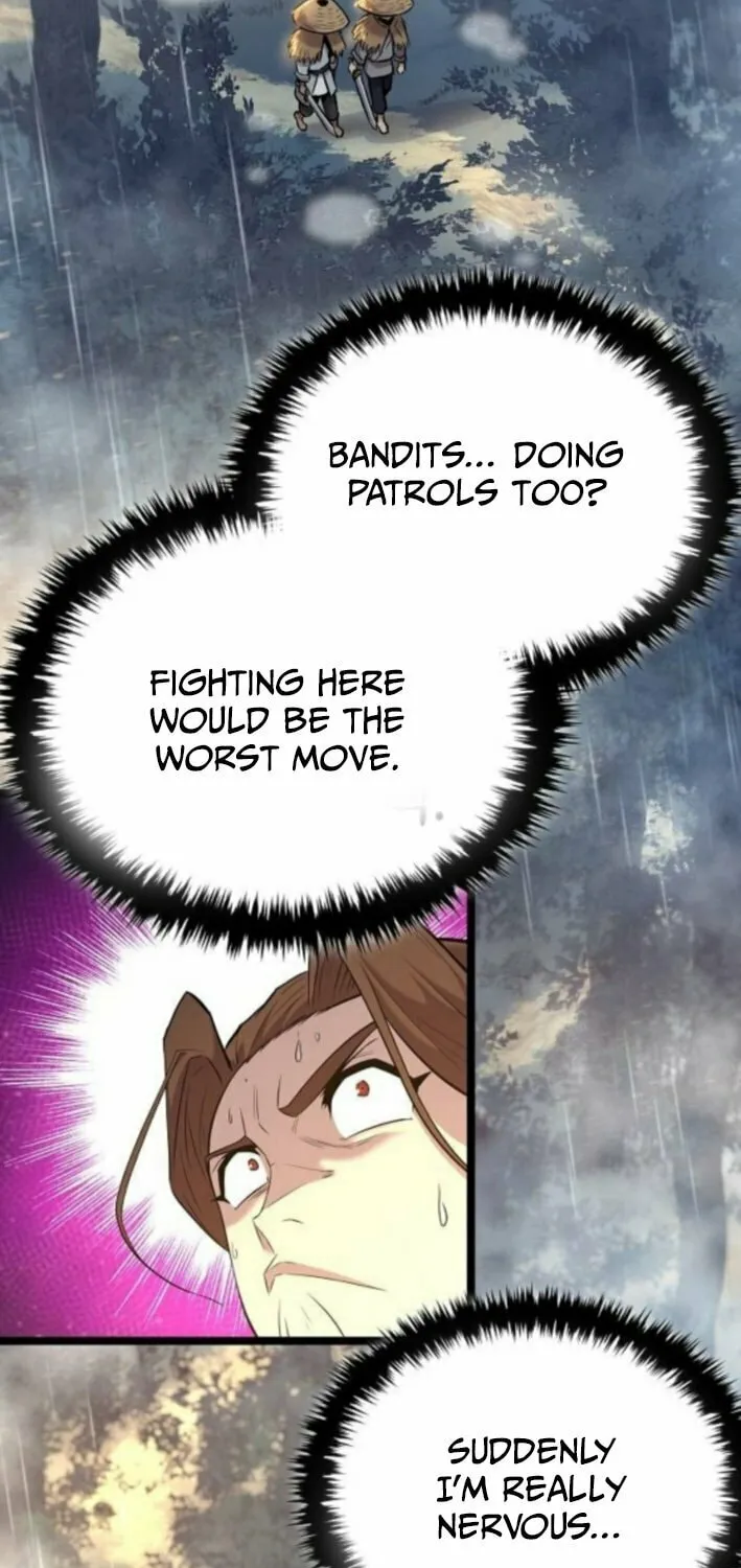 Read Tang Clan Legend chapter 12 image 95 on Lezhin